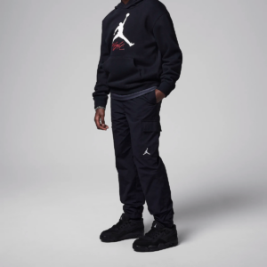 Giay Nike Jordan 4 RM 'Black Cat' FQ7938-004