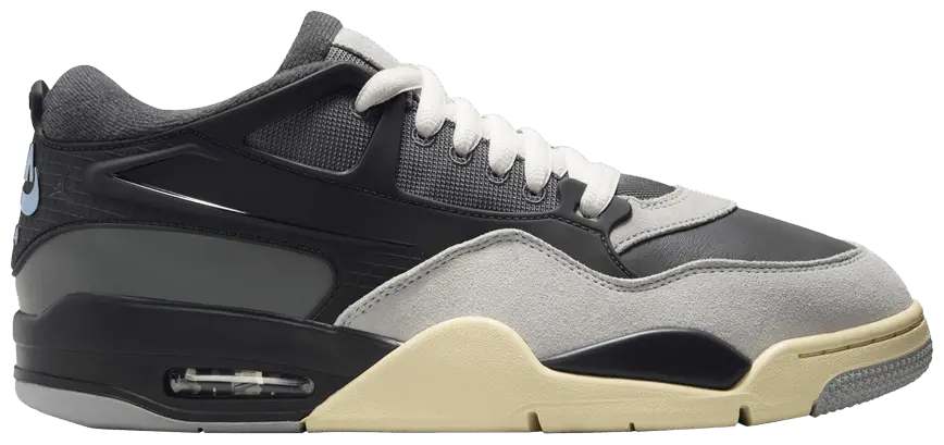 Giay Nike Air Jordan 4 RM 'Iron Grey' FQ7939-002