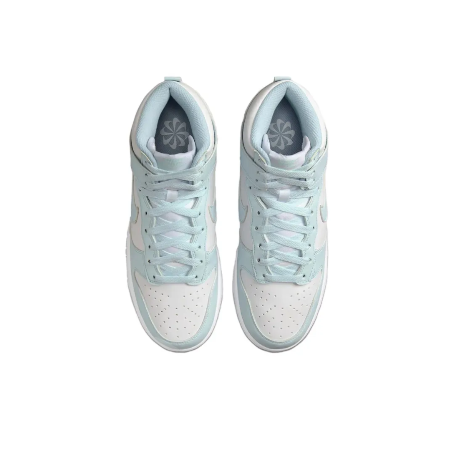 Giay Nike Wmns Dunk High 'Glacier Blue' FV5960-100