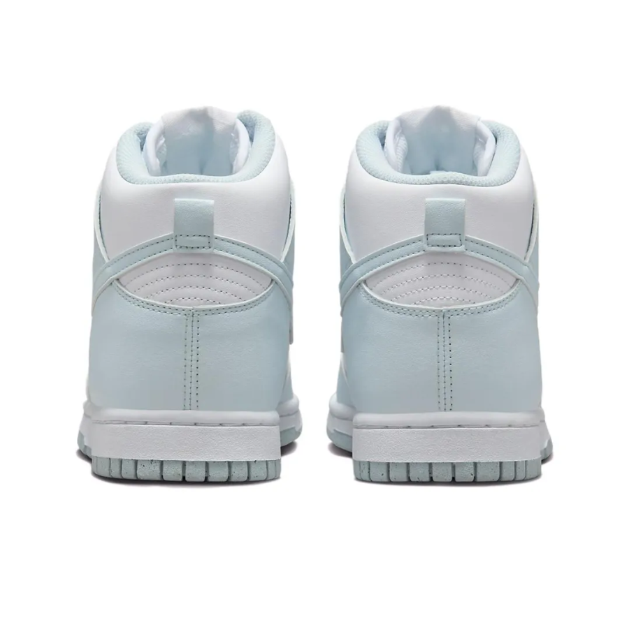 Giay Nike Wmns Dunk High 'Glacier Blue' FV5960-100
