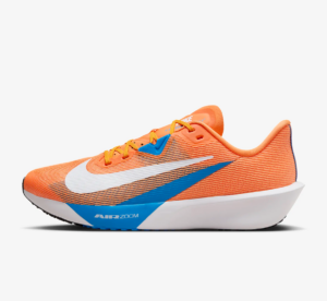 Giay Nike Air Zoom Rival Fly 4 ‘White Total Orange’ FV6040-800