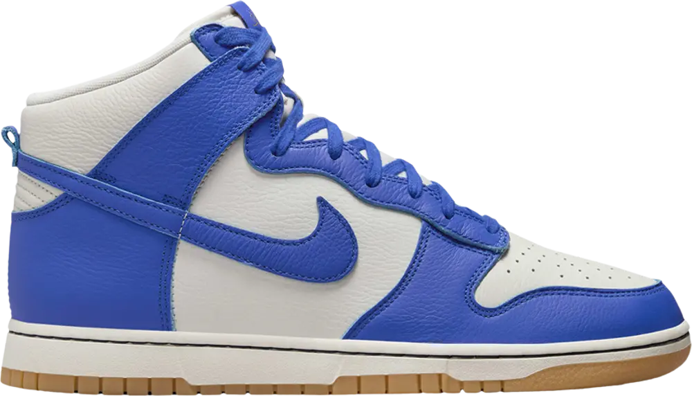 Giay Nike Dunk High SE 'Racer Blue Gum' FV6612-001