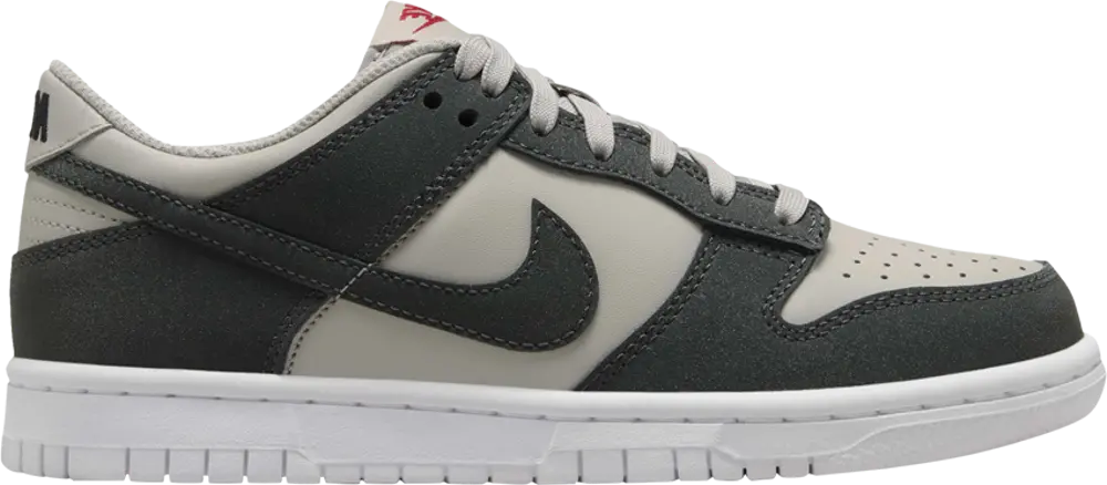 Giay Nike Dunk Low GS 'Light Iron Ore' FZ1000-001