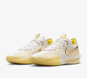 Giay Nike Air Zoom GT Cut 3 'Jordan Poole PE' FZ1523-100