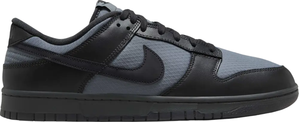 Giay Nike Dunk Low SE 'Off Noir Smoke Grey' FZ3052-001