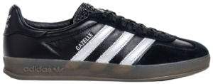 Giay Adidas Gazelle Indoor 'Core Black Gum' JH8837