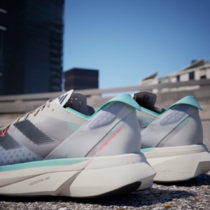 Giay Adidas Adizero Adios Pro 3 'Aurora Ink Flash Aqua' IE6237