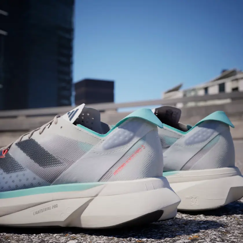 Giay Adidas Adizero Adios Pro 3 'Aurora Ink Flash Aqua' IE6237