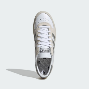 Giay Adidas Handball Spezial 'White' IH0134