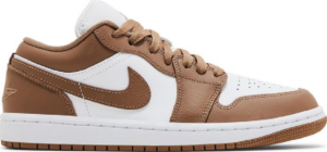 Giay Nike Air Jordan 1 Low 'Archaeo Brown' DC0774-202