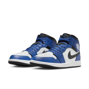Giay Nike Air Jordan 1 Mid 'Game Royal' DQ8426-402