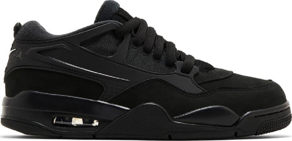 Giay Nike Air Jordan 4 RM 'Black Cat' FQ7939-004