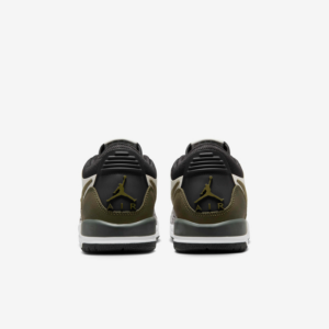 Giay Nike Air Jordan Legacy 312 Low 'Medium Olive' CD9054-120