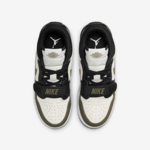 Giay Nike Air Jordan Legacy 312 Low 'Medium Olive' CD9054-120