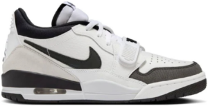 Giay Nike Air Jordan Legacy 312 Low 'White Black' HV1811-101