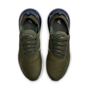 Giay Nike Air Max 270 'Cargo Khaki Obsidian' AH8050-303