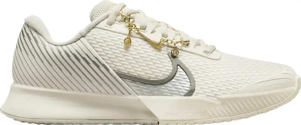 Giay Nike Court Air Zoom Vapor Pro 'Gold Flair Pack' FZ1555-100