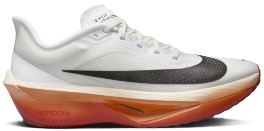 Giày Nike Eliud Kipchoge x Zoom Fly 6 'Just The Start' HJ7038-100