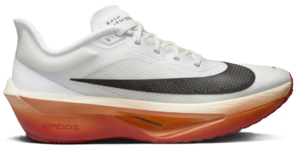 Giày Nike Eliud Kipchoge x Zoom Fly 6 'Just The Start' HJ7038-100