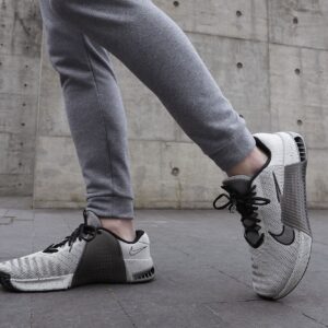 Giay Nike Metcon 9 'Light Iron Ore Flat Pewter' DZ2617-004