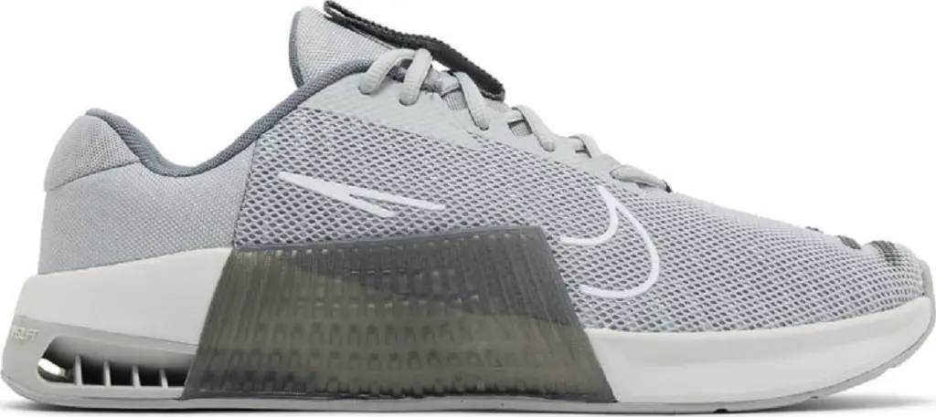 Giay Nike Metcon 9 'Light Smoke Grey' DZ2617-002