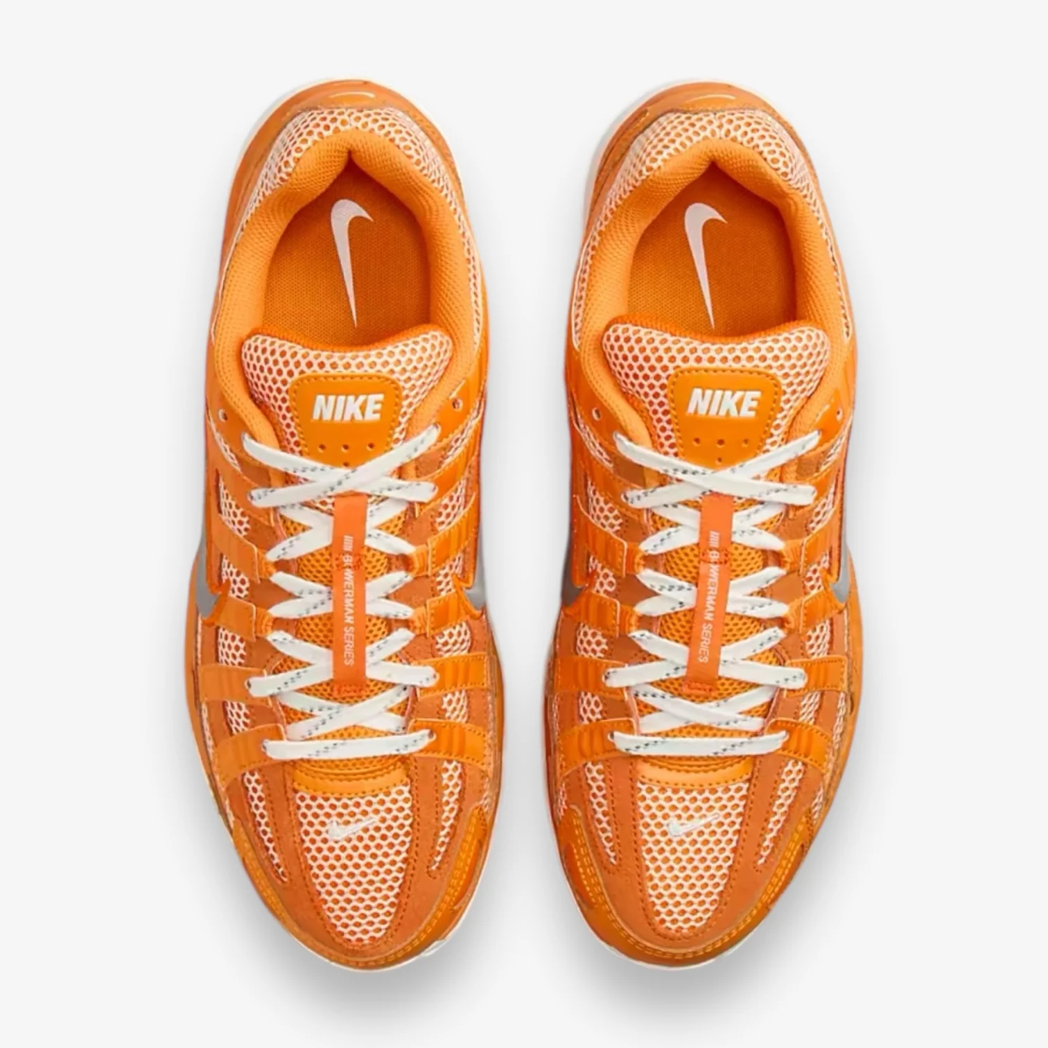 Giay Nike P-6000 Premium 'Kumquat' HQ3641-886