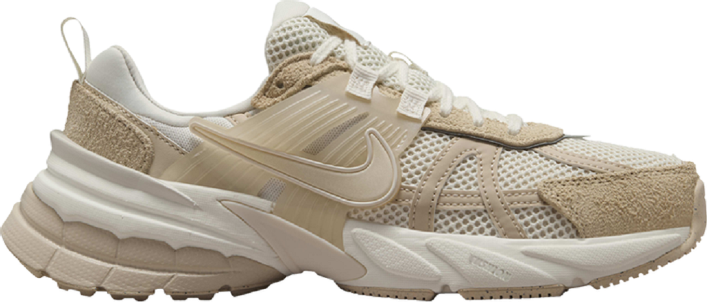 Giay Nike V2K Run 'Sail Sanddrift' HV3917-133