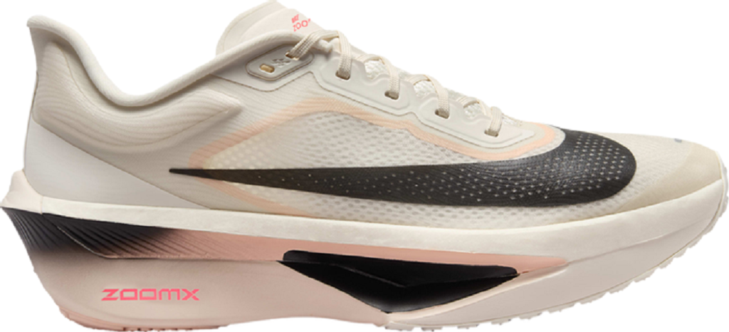 Giay Nike Zoom Fly 6 'Pale Ivory Crimson Tint' FN8454-102
