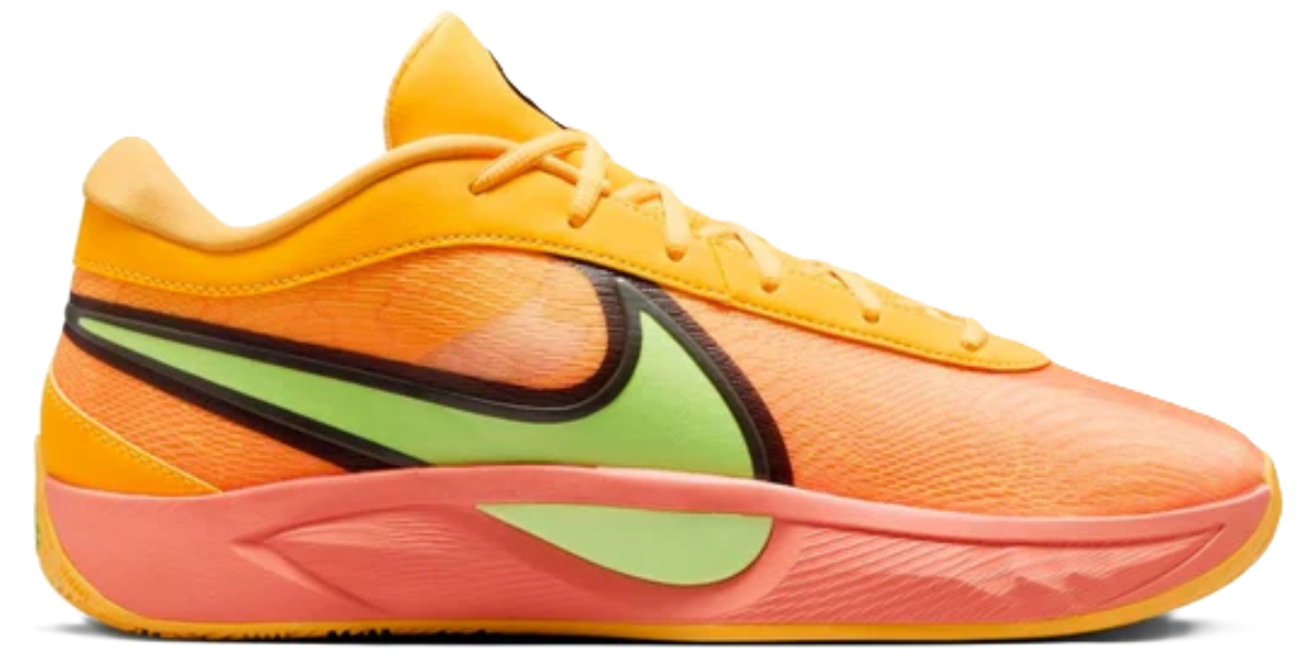 Giày Nike Giannis Zoom Freak 6 'Halloween' FJ7807-601
