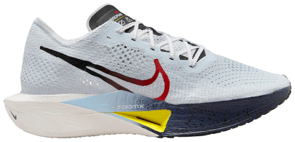 Giay Nike ZoomX VaporFly Next% 3 'Platinum Blue' HJ9079-100