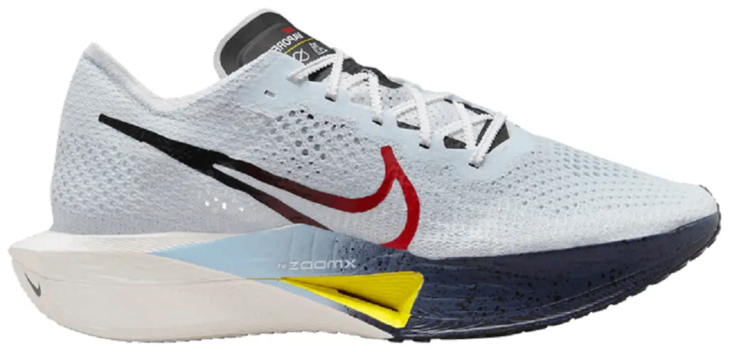 Giay Nike ZoomX VaporFly Next% 3 'Platinum Blue' HJ9079-100