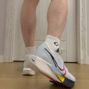Giay Nike ZoomX VaporFly Next% 3 'Platinum Blue' HJ9079-100