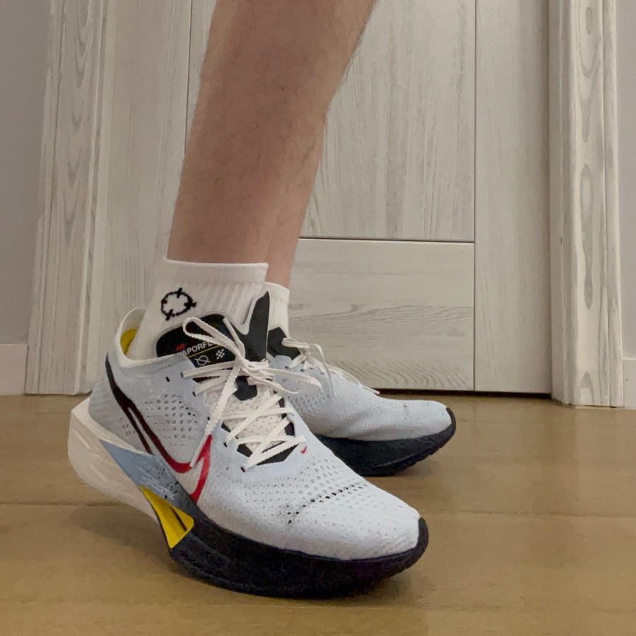 Giay Nike ZoomX VaporFly Next% 3 'Platinum Blue' HJ9079-100