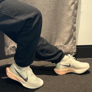 Giay Nike ZoomX VaporFly Next% 3 'Sail Crimson' DV4129-103