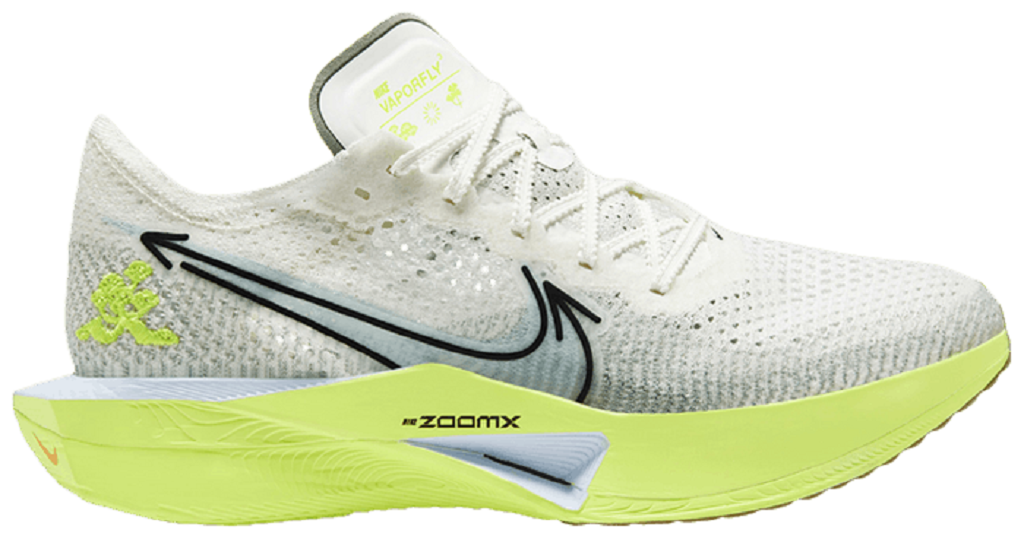 Giay Nike ZoomX VaporFly Next% 3 'Whenever' HQ3450-147