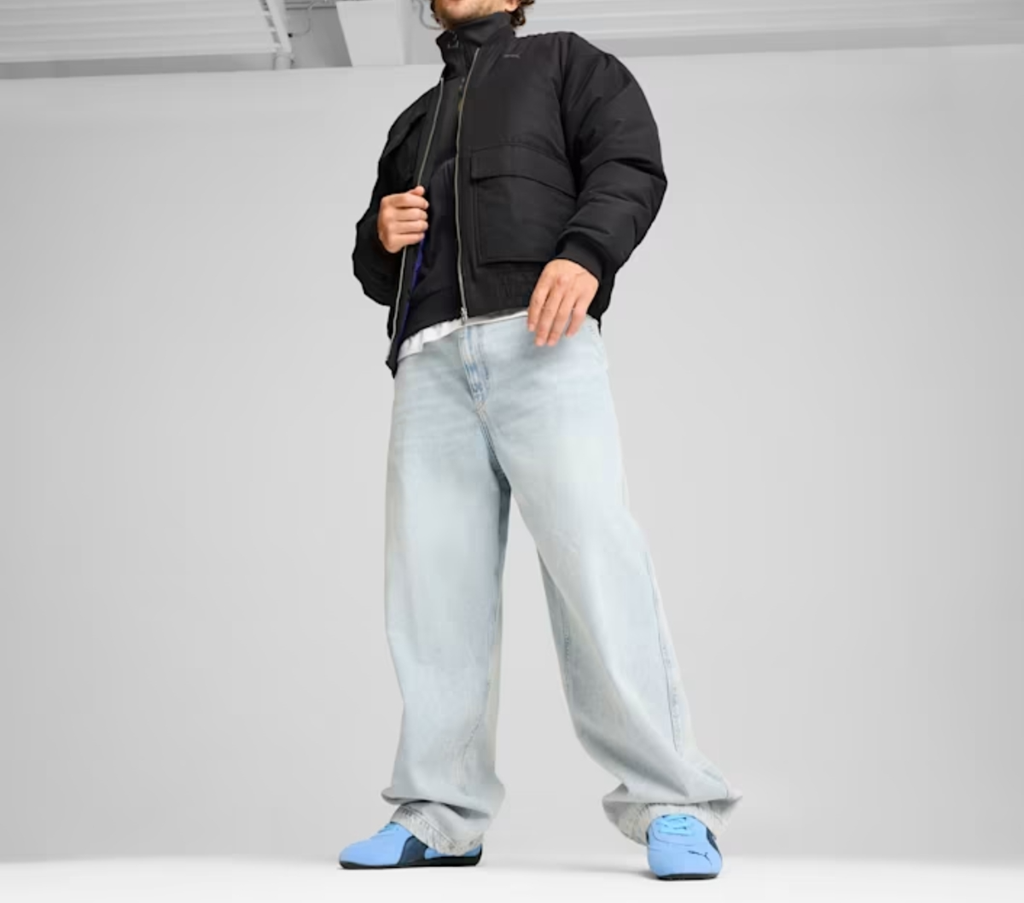 Giay Puma Speedcat OG 'Team Light Blue' 398847-01