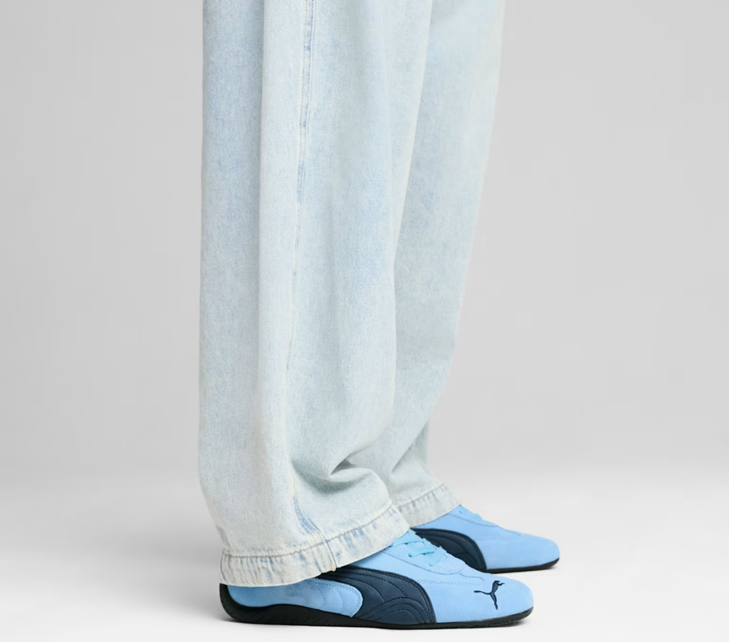 Giay Puma Speedcat OG 'Team Light Blue' 398847-01