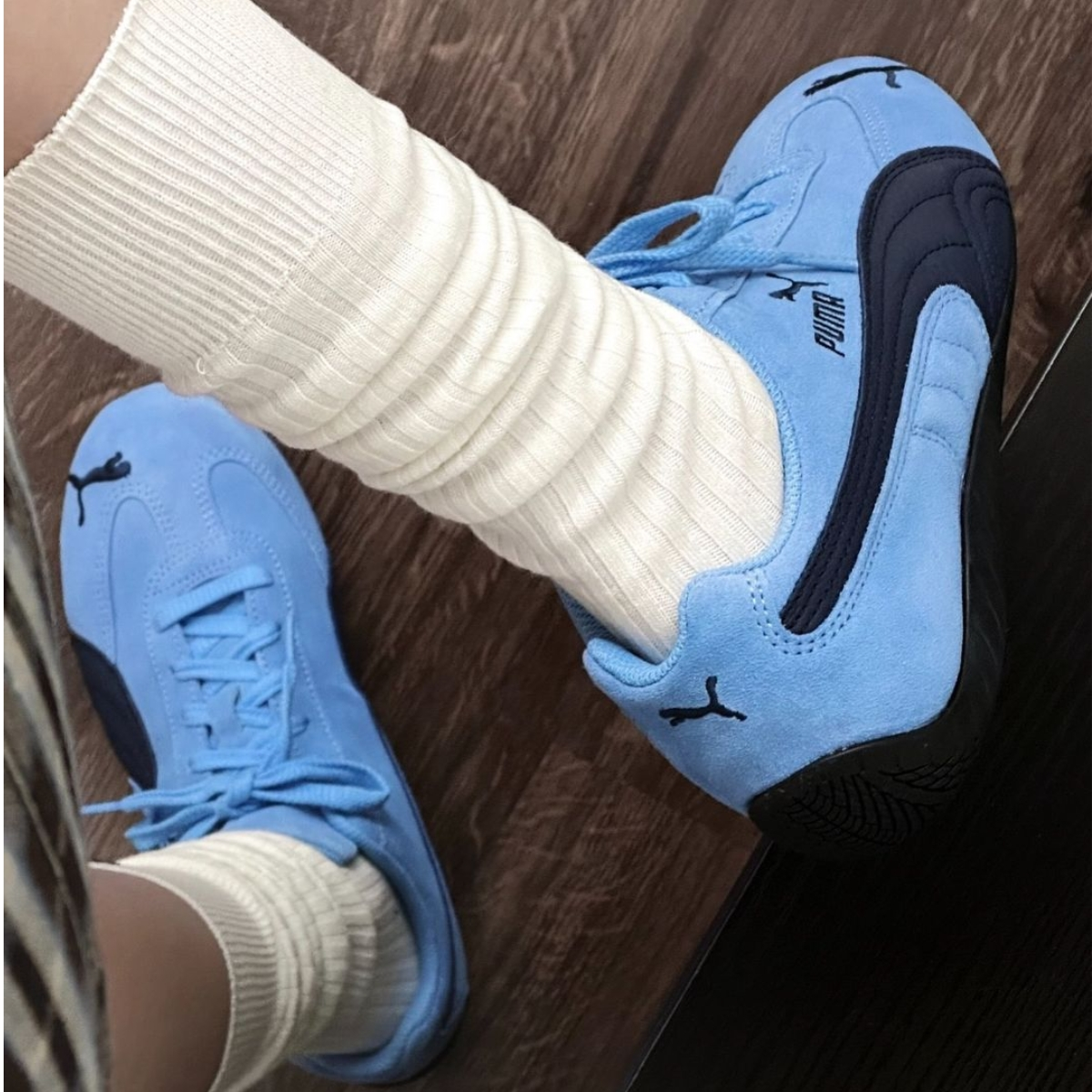 Giay Puma Speedcat OG 'Team Light Blue' 398847-01