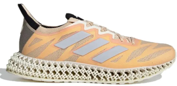 Giay Adidas 4DFWD 3 'Pink' ID3487