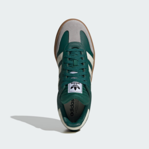Giay Adidas Samba XLG 'Mineral Green' JI2582