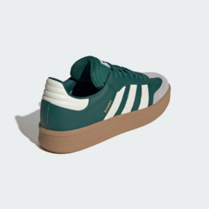 Giay Adidas Samba XLG 'Mineral Green' JI2582