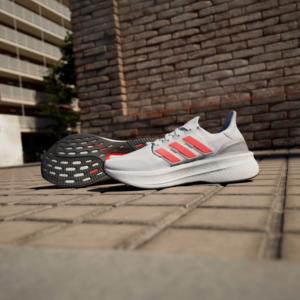 Giay Adidas Ultraboost 5 'Cloud White Red' ID8818