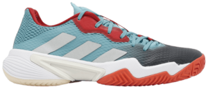 Giay Adidas Barricade 'Preloved Blue Scarlet' HP7415