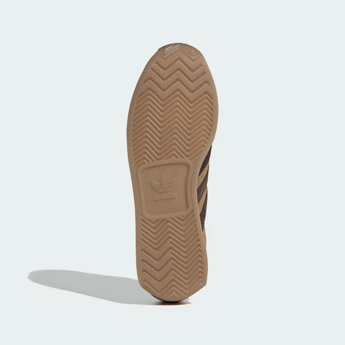 Giay Adidas Country Japan 'Brown Desert' ID9210