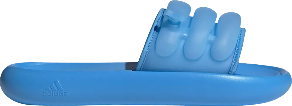 Dep Adidas Zplaash Slide 'Blue Burst' IF8663