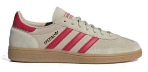 Giay Adidas Handball Spezial 'Red Wonder Beige' IF9529