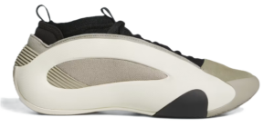 Giay Adidas Harden Vol. 8 'Feather Grey' IG6649