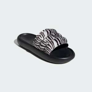 Dep Adidas Adilette Zplaash Slides 'Core Black' IH3065