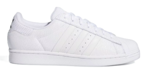 Giay Adidas Superstar ADV x Vitoria Shoes 'Cloud White' JP5705