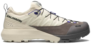 Giay Salomon Alpinway Advanced 'Almond Milk Plum Kitten' L47595600